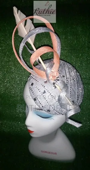 Fascinator