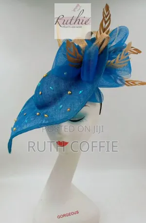 Fascinator