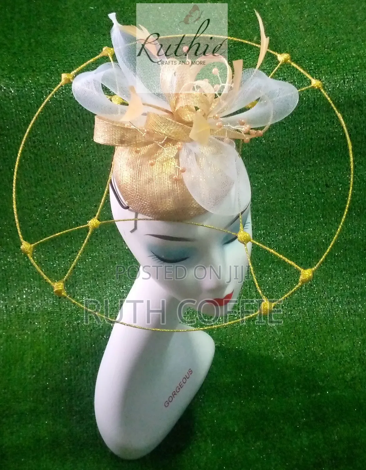 Fascinator