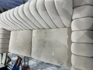 Sofa Cleaning