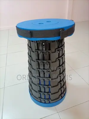 Telescopic Chair