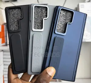 Galaxy Fold 7 Case With Strap And Protector
