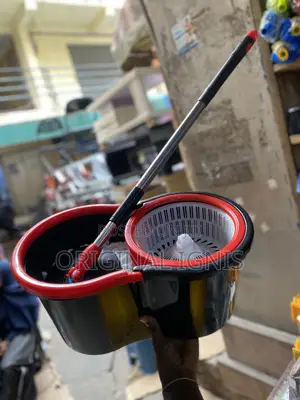 Quality Spin Mop
