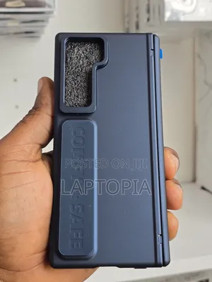 Samsung Galaxy Z Fold 6 With  Pen and Screen Protector