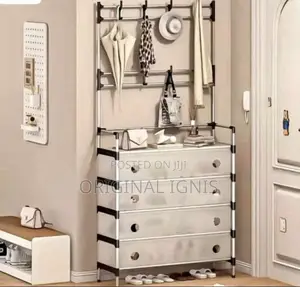 Shoe Rack Hanger( Covered )