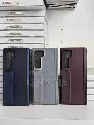 Samsung Galaxy Fold 7 With S Pen and Glass Protector
