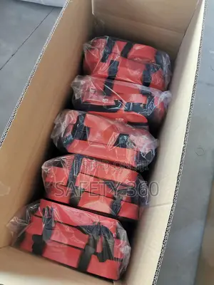 3 Piece Life Jacket