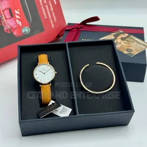 Daniel Wellington Ladies - Classy Lady Appearance
