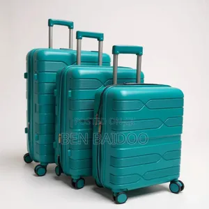 Traveling Bags 3in1 (Ultimate Travel Experience)