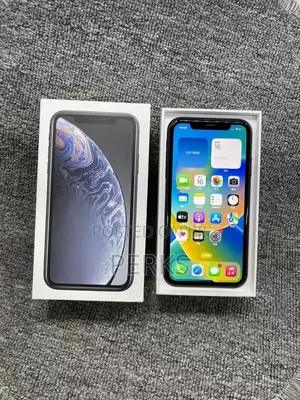 New Apple iPhone XR 128 GB