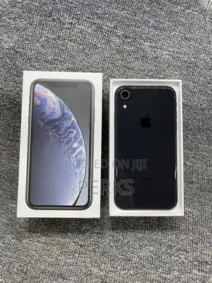 New Apple iPhone XR 128 GB