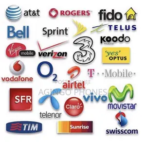 Sim Unlocking Service