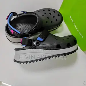 Crocs Unisex Comfy Sandals In Different Styles , Swipe >>>