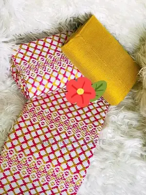 Authentic Bonwire Kente for Sale