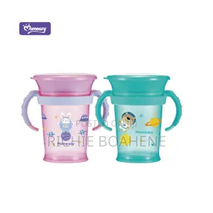 360 Water Spill Free Cup
