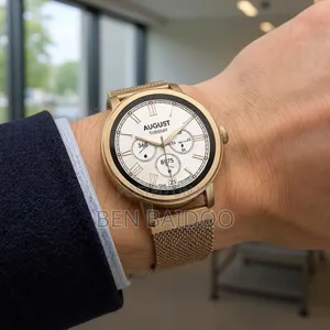Oraimo Watch Muse