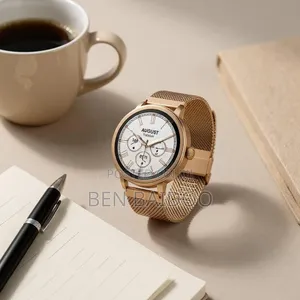 Oraimo Watch Muse