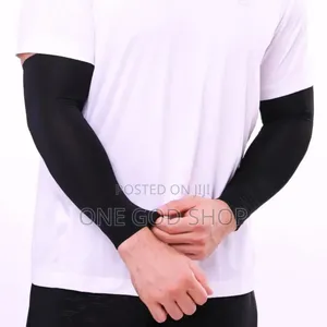 Arm Stretch Sleeves