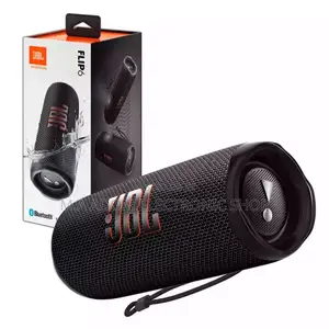 JBL Flip6 High Quality Speaker