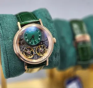 Unisex Breguet Watch