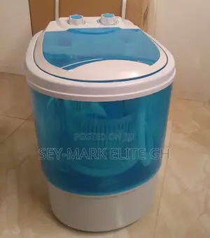 5kg Mini Washing Machine