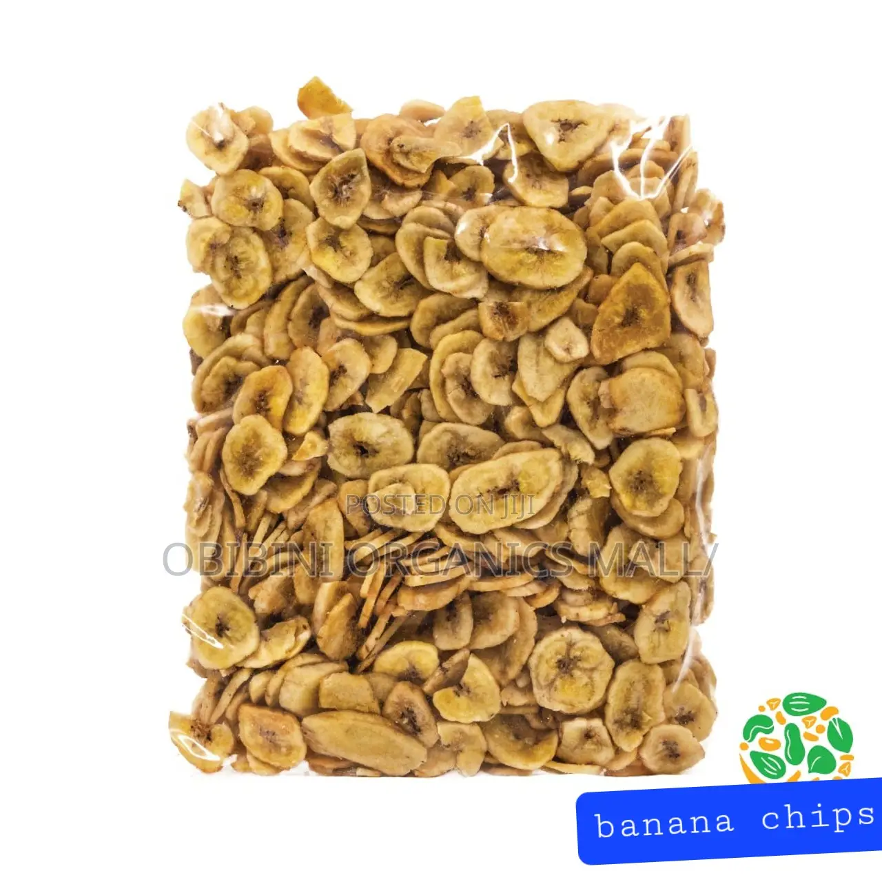Banana Chips
