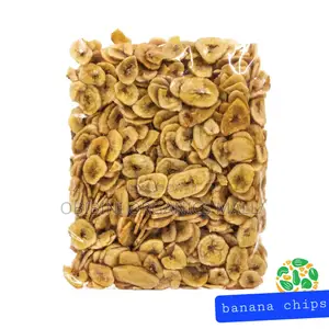Banana Chips