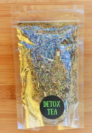 Detox Tea /Cleanse