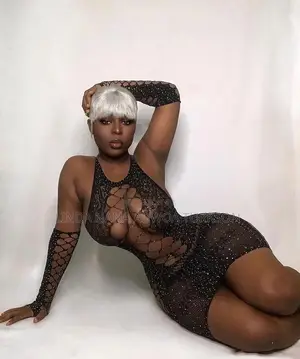 Sexy Fishnet Body Stockings