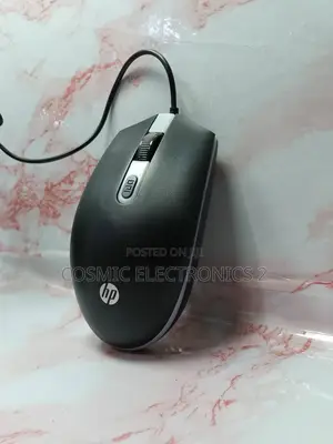 Professional Hp Gaming Mouse