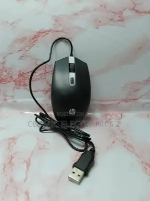 Professional Hp Gaming Mouse