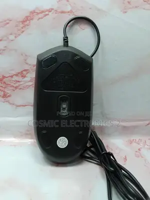 Professional Hp Gaming Mouse