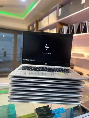 Laptop HP EliteBook 840 G5 8GB Intel Core i5 SSD 256GB