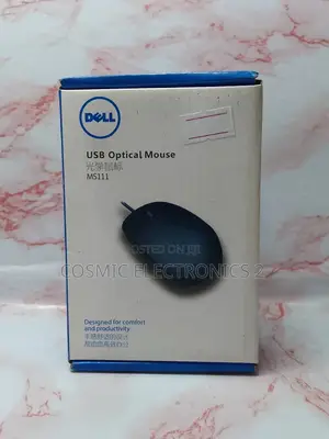 Original Dell Ms11 Mouse
