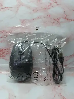 Original Dell Ms11 Mouse