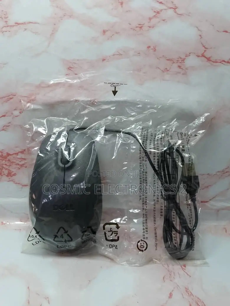 Original Dell Ms11 Mouse