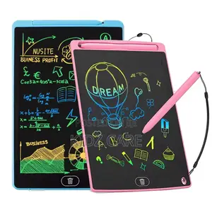 Writing Tablet for Kids