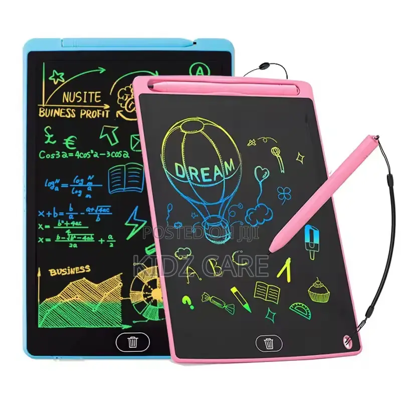 Writing Tablet for Kids