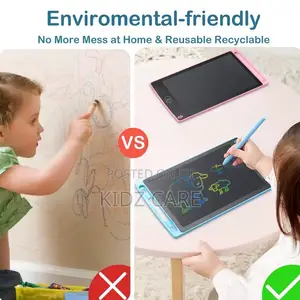 Writing Tablet for Kids