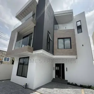 4bdrm Duplex in Dzorwulu for sale