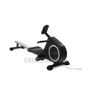 Magnetic Rowing Machine From Crane, Uk