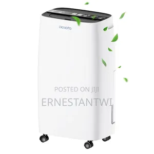20liter Dehumidifier From Denbig, Uk