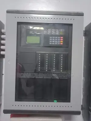 Install, Service Bosch Fire Alarm System