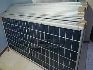 710w Solar Panels