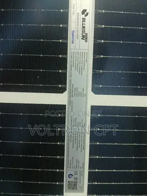 710w Solar Panels