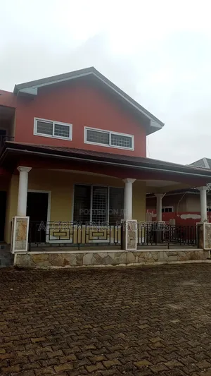 4bdrm House in $200,000, Oyarifa for sale