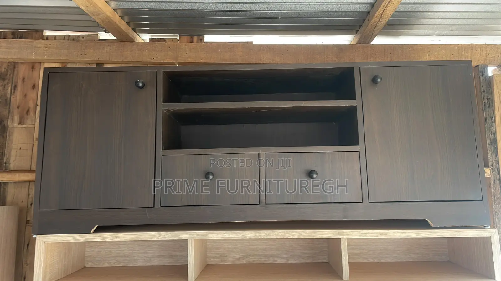 Modern Tv Mount