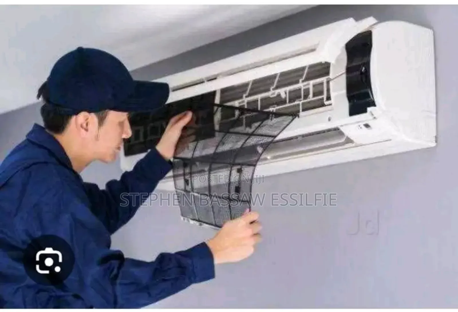 Ac Services and Repairs, Installations,Maintenance