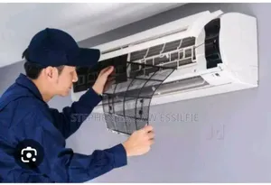 Ac Services and Repairs, Installations,Maintenance