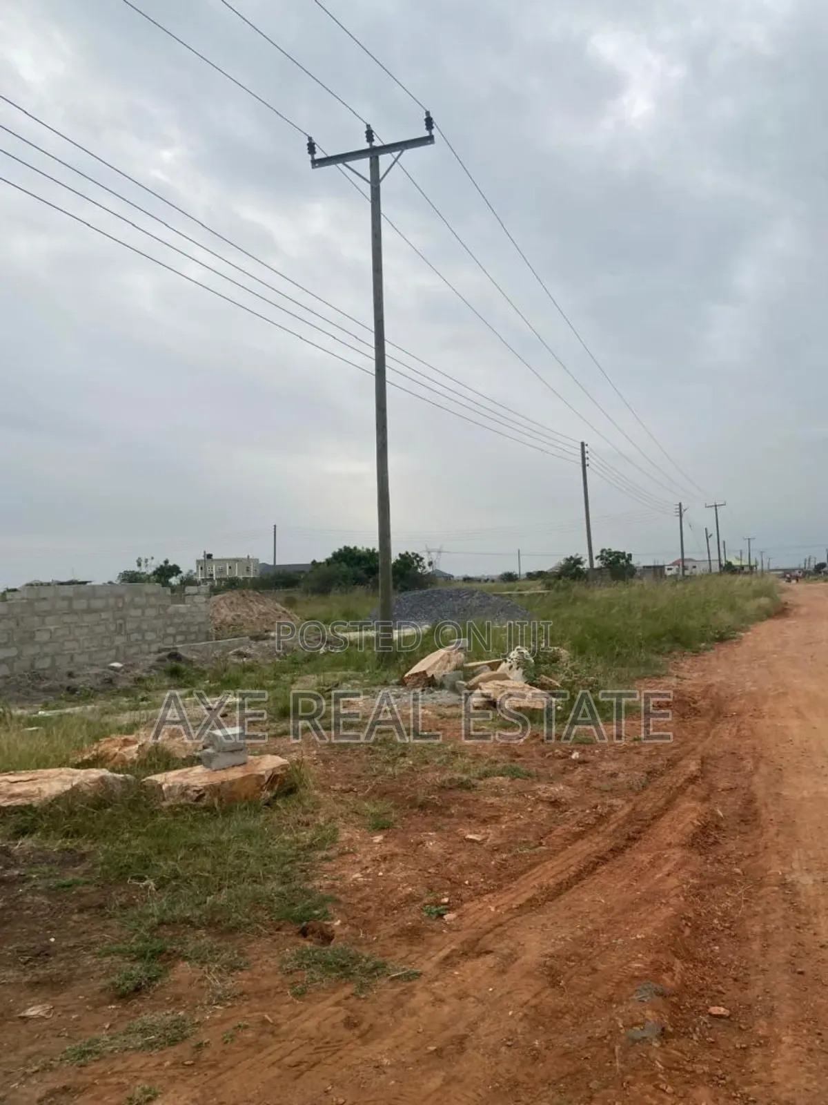 Free Incentives // Exclusive Deals on Plots at Prampram
